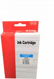 Brother LC-3237XXL C | C | Ink cartridge for Brother