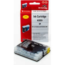 Brother LC-1000Bk | Bk | Ink cartridge for Brother