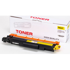 Brother TN-247 Y (EU) | Y | 2.3k | Toner cartrige for Brother