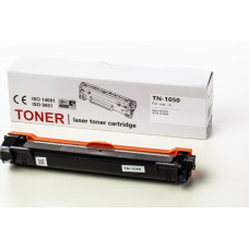 Brother TN-1050 (F2) | Bk