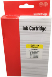 Brother LC-3237XXL Y | Y | Ink cartridge for Brother