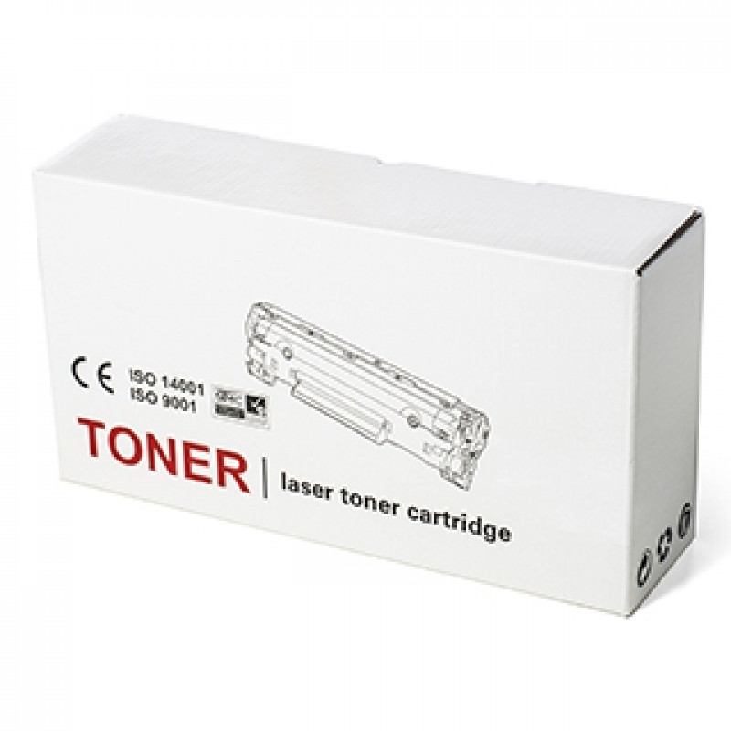 HP CF259X with chip | Bk | 10K | Toner cartrige for HP
