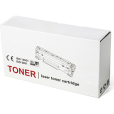 HP W1490A with chip | Bk | 2900p. | Toner cartridge for HP