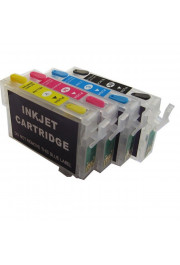 Brother LC-985Bk/1100Bk | Bk | Ink cartridge for Brother