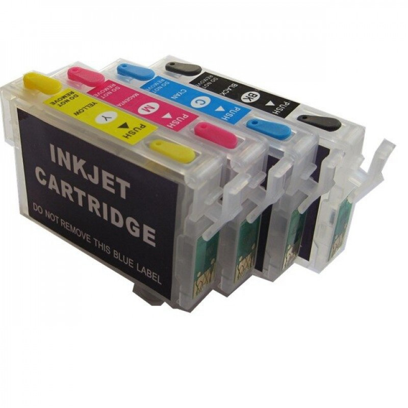 Brother LC-985M/1100M | M | Ink cartridge for Brother