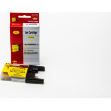 Brother LC-1280Y | Y | Ink cartridge for Brother
